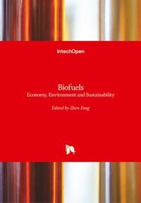 Produktbild: Biofuels