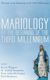 Produktbild: Mariology at the Beginning of the Third Millennium