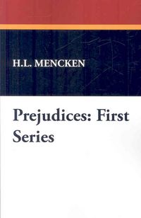 Produktbild: Prejudices