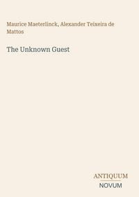 Produktbild: The Unknown Guest