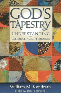 Produktbild: God's Tapestry