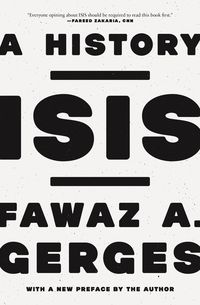 Produktbild: Gerges, F: ISIS