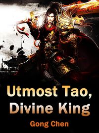 Produktbild: Utmost Tao, Divine King