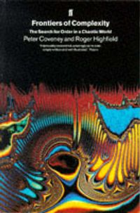 Produktbild: Frontier of Complexity