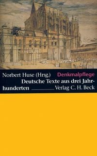 Produktbild: Denkmalpflege