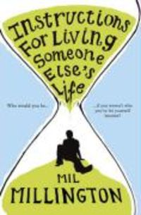 Produktbild: Instructions for Living Someone Else's Life