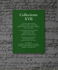 Produktbild: Collections XVII