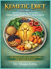 Produktbild: Kemetic Diet Volume 2