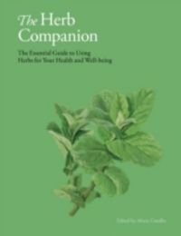 Produktbild: Webb, M: Herb Companion