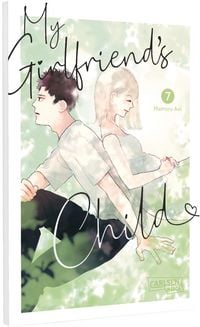 Produktbild: My Girlfriend's Child 7