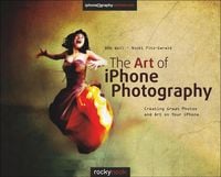 Produktbild: The Art of iPhone Photography