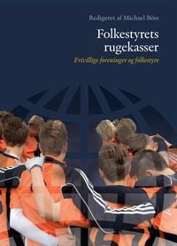 Produktbild: Folkestyrets rugekasser