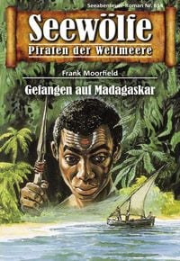 Produktbild: Seew&ouml;lfe - Piraten der Weltmeere 654