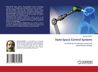 Produktbild: State-Space Control Systems