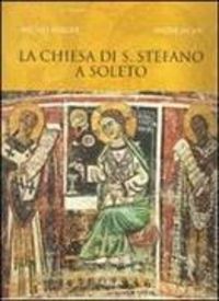 Produktbild: La chiesa di Santo Stefano a Soleto