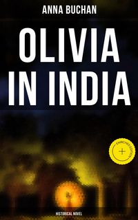 Produktbild: Olivia in India (Historical Novel)