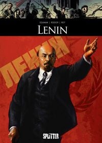 Produktbild: Lenin