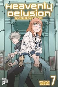 Produktbild: Heavenly Delusion - Das verlorene Paradies 7