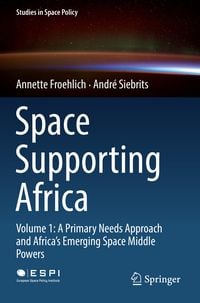 Produktbild: Space Supporting Africa