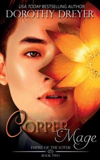 Produktbild: Copper Mage