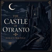 Produktbild: The Castle of Otranto