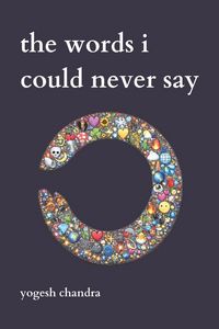 Produktbild: The Words I Could Never Say