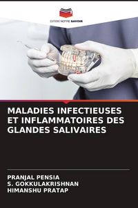 Produktbild: Maladies Infectieuses Et Inflammatoires des Glandes Salivaires