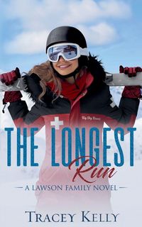 Produktbild: The Longest Run