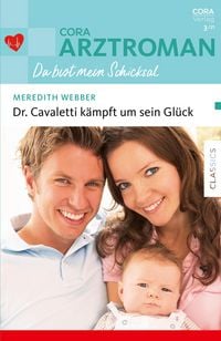 Produktbild: Dr. Cavaletti k&auml;mpft um sein Gl&uuml;ck