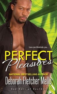 Produktbild: Perfect Pleasures