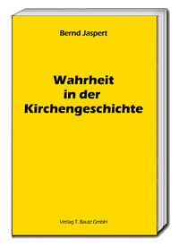 Produktbild: Wahrheit in der Kirchengeschichte