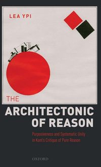 Produktbild: Architectonic of Reason