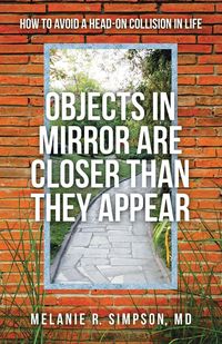 Produktbild: Objects in Mirror Are Closer Than They Appear