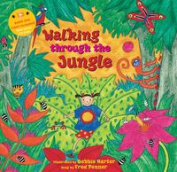 Produktbild: Walking Through the Jungle