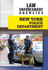 Produktbild: New York Police Dept