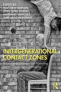 Produktbild: Intergenerational Contact Zones