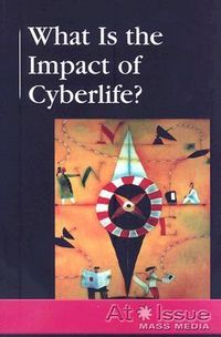 Produktbild: What Is the Impact of Cyberlife?