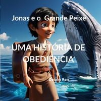 Produktbild: Jonas e o Grande Peixe