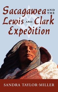 Produktbild: Sacagawea and the Lewis and Clark Expedition