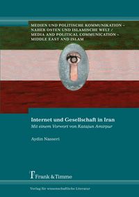 Produktbild: Internet und Gesellschaft in Iran