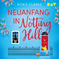 Produktbild: Neuanfang in Notting Hill