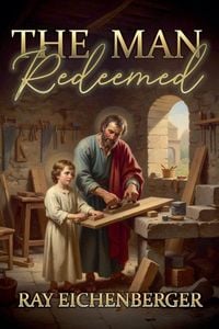 Produktbild: The Man Redeemed