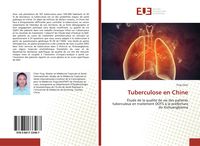 Produktbild: Tuberculose en Chine
