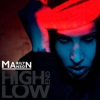 Bild vom Artikel The High End Of Low vom Autor Marilyn Manson