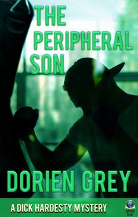 Produktbild: The Peripheral Son