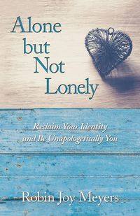 Produktbild: Alone but Not Lonely