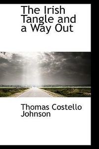 Produktbild: Irish Tangle & a Way Out
