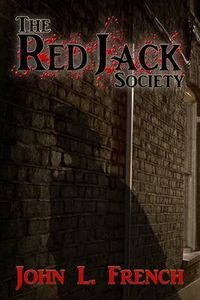 Produktbild: The Red Jack Society