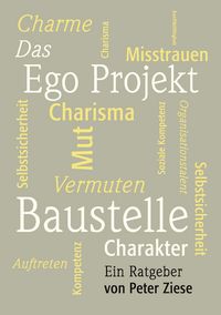 Produktbild: Das Ego Projekt