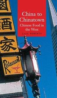 Produktbild: China to Chinatown